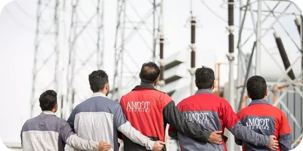 مشاور و مجری سیستم های حفاظتی و امنیتی
