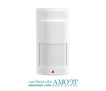 چشم بی‌ سیم غیر حساس به حیوانات خانگی تا ۱۸ کیلوگرم PMD2P