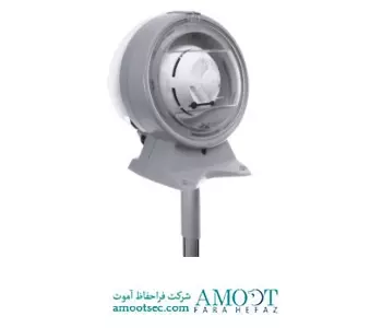 داکت دتکتور کانالی ولوکس