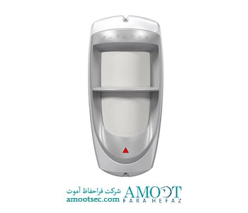 چشم بی‌ سیم فضای باز PMD85 با ۲ سنسور 