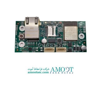 اینترفیس INT-TCP/IP-V2-P2P