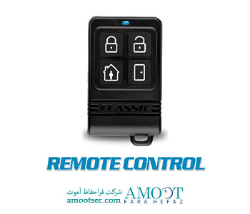 ریموت کنترل