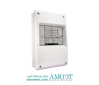 کنترل پنل متعارف گلوبال فایر سری آریون (ORION)