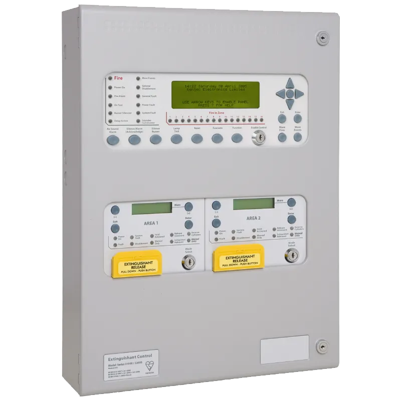 پایه آژیرفلاشر کنتک آدرس پذیر KS-BSNDB2-RL