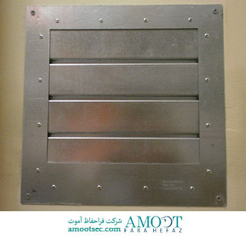 Pressure relief device