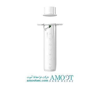 مگنت بی سیم توکار DCT6 دزدگیر پارادوکس