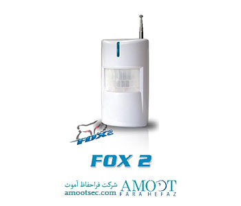 چشمی Fox2