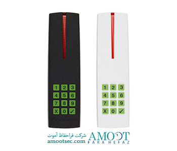 کارت خوان R915 پارادوکس